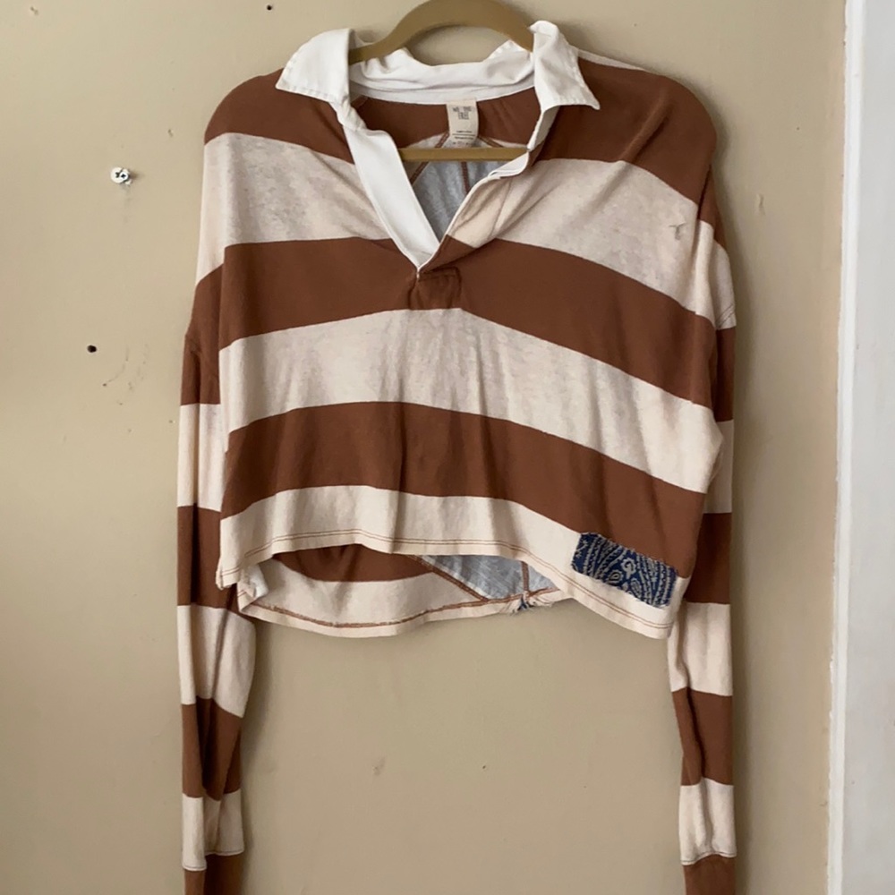 Long sleeve